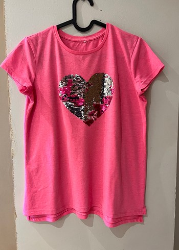 LC Waikiki 11-12 Yaş