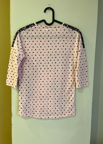 MONSTER HIGH Kız Tişört - Görsel 5