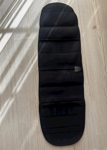 Siyah Yamuna Korse - Görsel 2