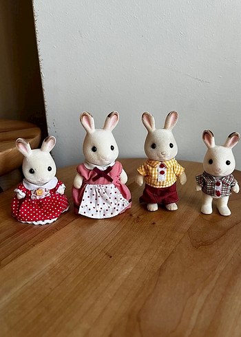 Sylvanian Families