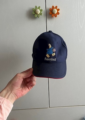 Diğer Unisex Çocuk Şapka