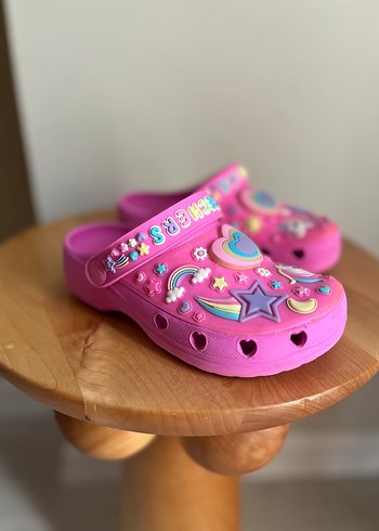 Skechers Heart Charmer Miss Girly Terlik