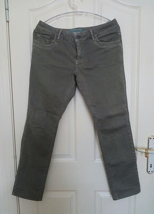 Kot pantolon