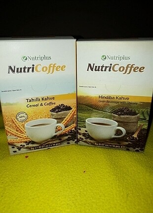Nutricoffe 
