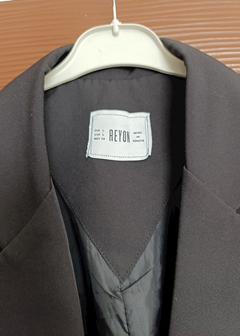 Diğer Düğmeli Kahverengi Kadın Yelek