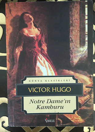 Diğer Victor Hugo