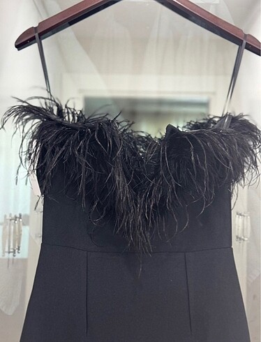 36 Beden siyah Renk Deep&Bliss Atelier