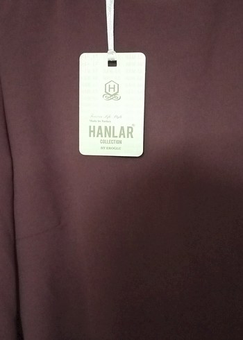 Bordo Uzun Kollu Pliseli Ofis Elbisesi - Görsel 3