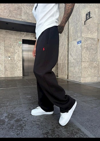 RALPH LAUREN BAGGY EŞOFMAN  - Görsel 2