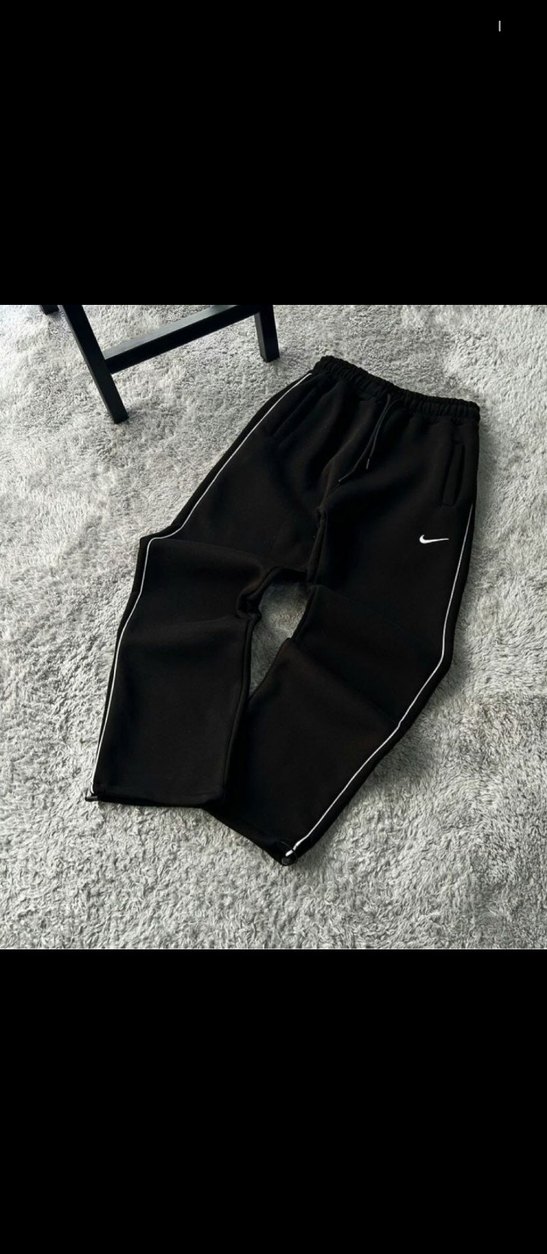 NİKE BAGGY EŞOFMAN  - Görsel 2