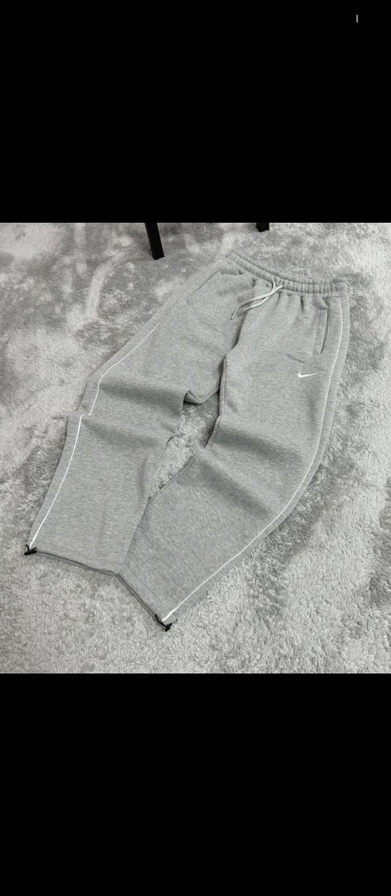 NİKE BAGGY EŞOFMAN  - Görsel 3