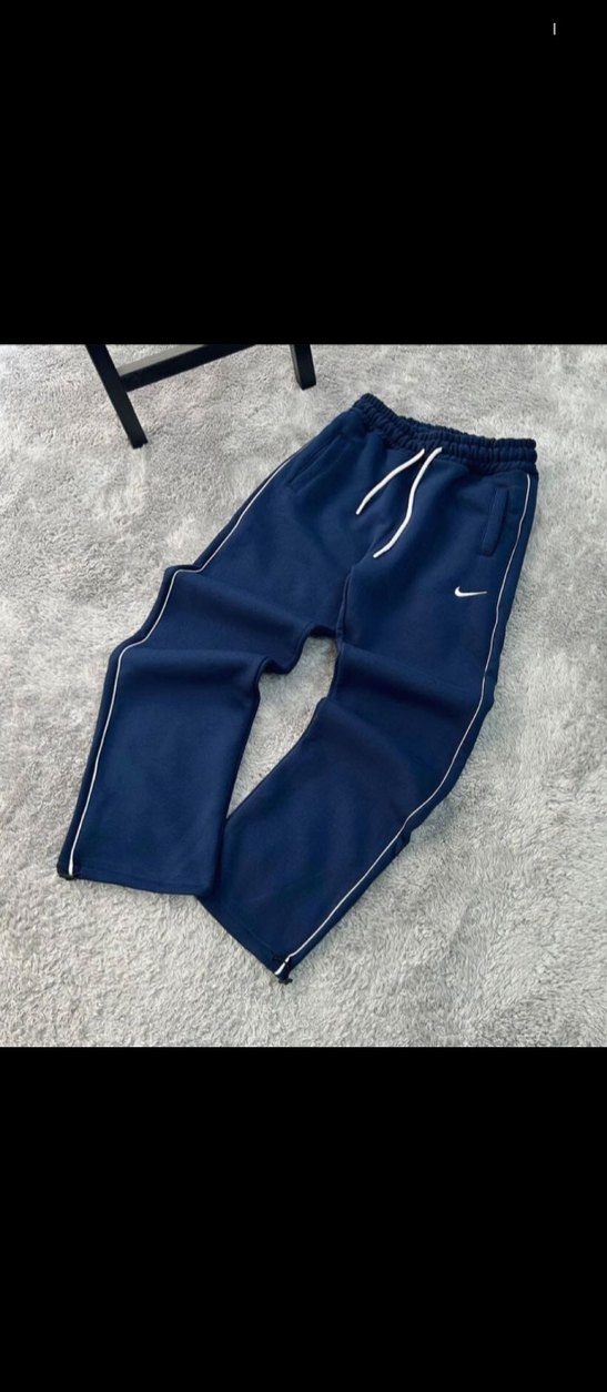 NİKE BAGGY EŞOFMAN  - Görsel 4