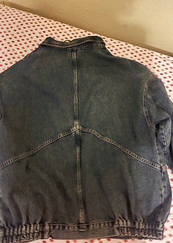 Oversize Kot Ceket - Görsel 2