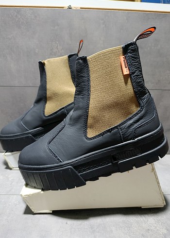 puma bot