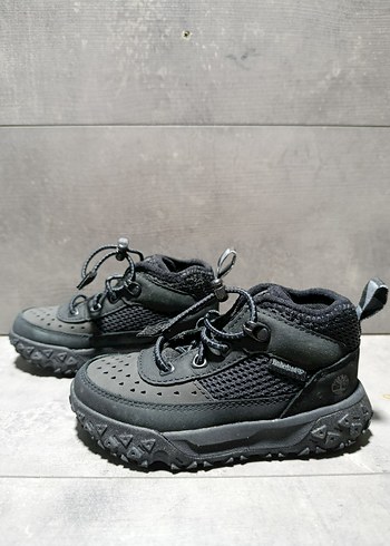 Timberland