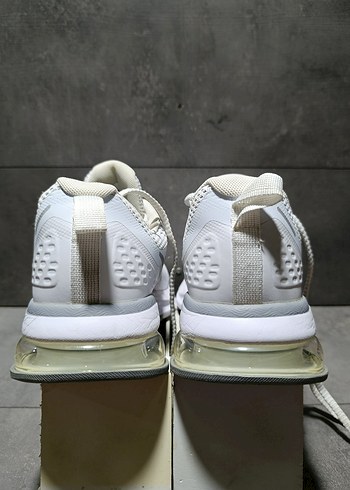 43 Beden beyaz Renk Nike Air Max 2023 zoom