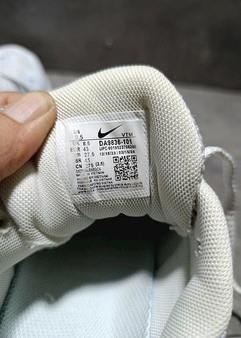 Nike Air Max 2023 zoom - Görsel 7