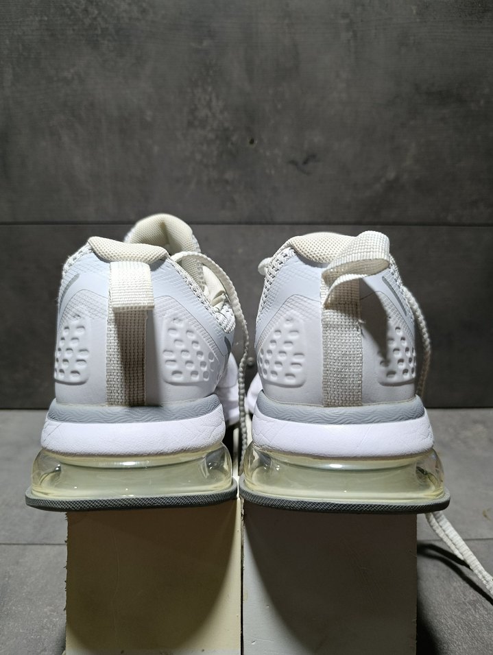 Nike Air Max 2023 zoom - Görsel 4