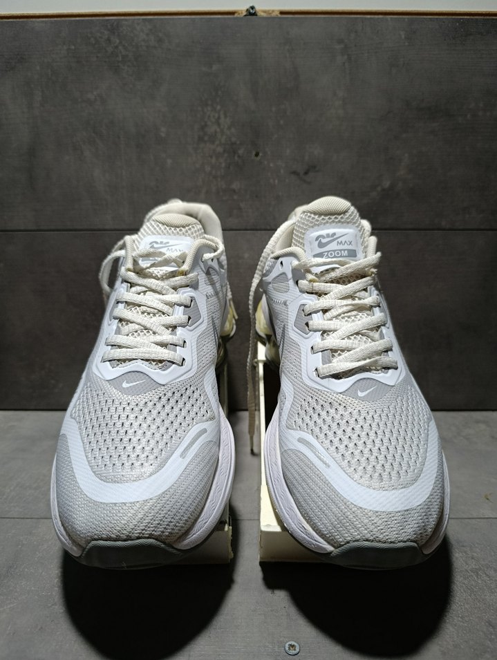 Nike Air Max 2023 zoom - Görsel 2