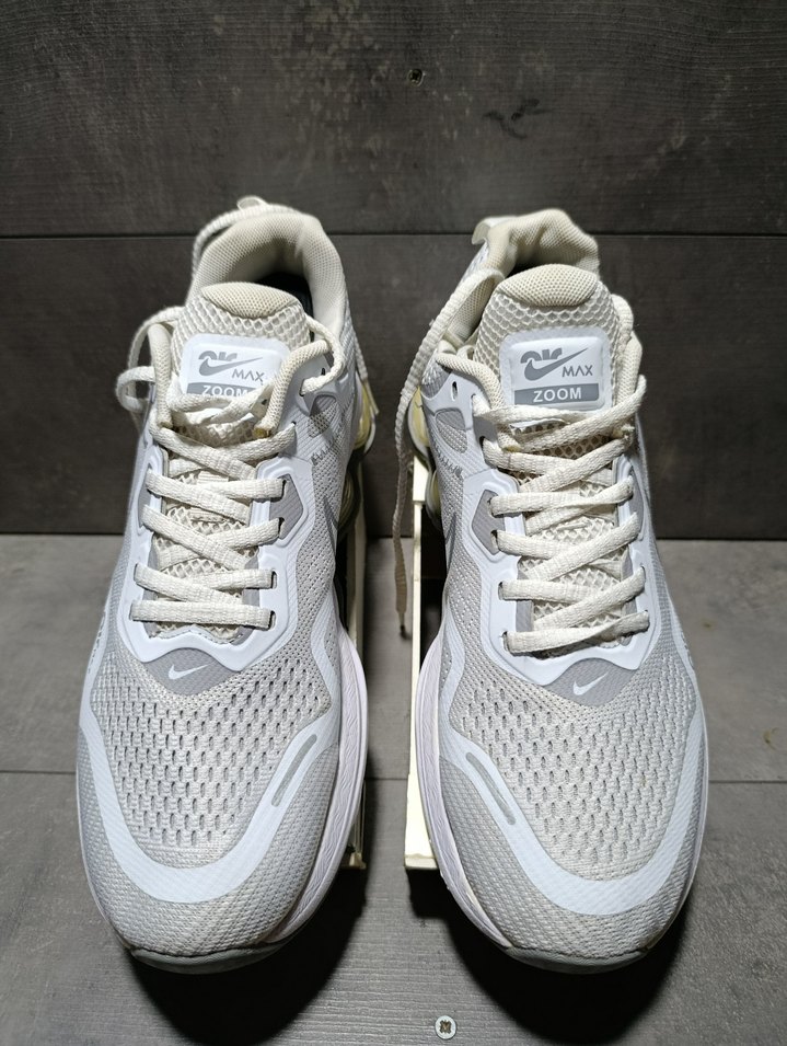 Nike Air Max 2023 zoom - Görsel 3