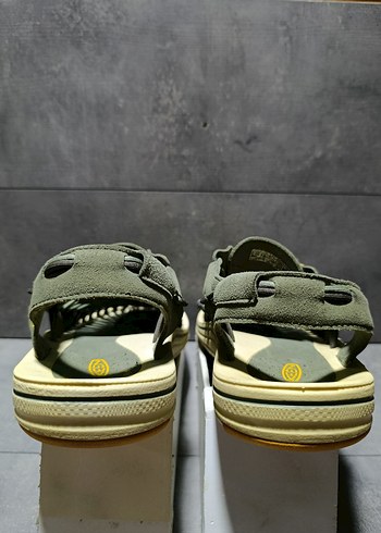 keen uneek sandalet - Görsel 5