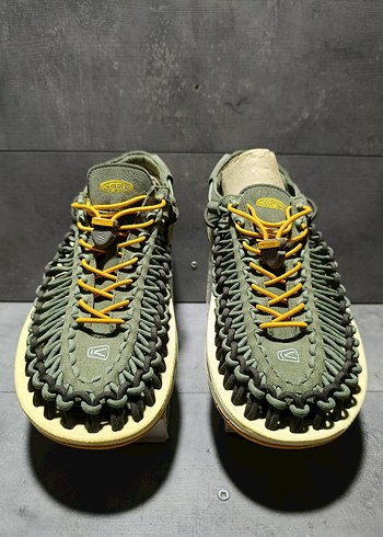 keen uneek sandalet - Görsel 3