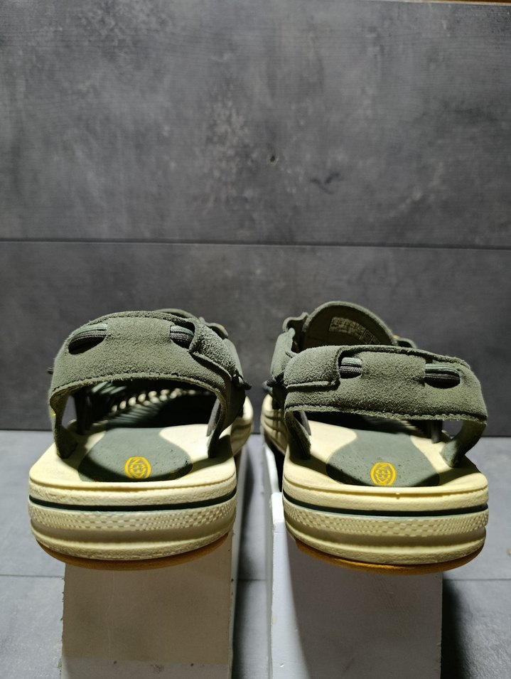 keen uneek sandalet - Görsel 5