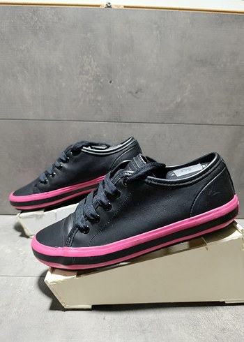 camper portol