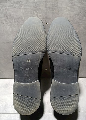 Calvin Klein Jameson - Görsel 6