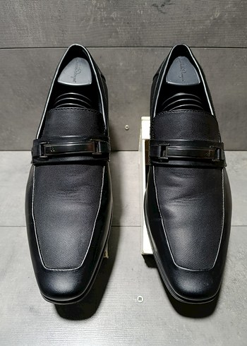 Calvin Klein Jameson - Görsel 3