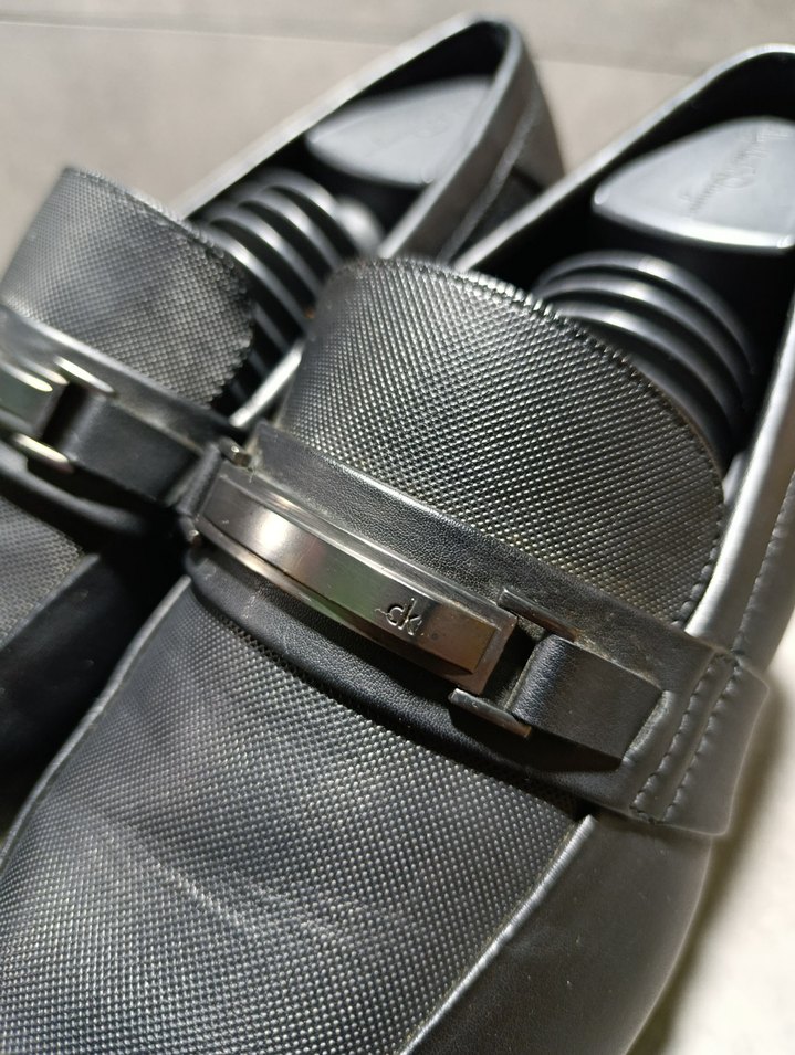 Calvin Klein Jameson - Görsel 4