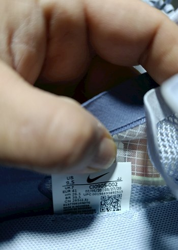 Nike Vista lite - Görsel 8