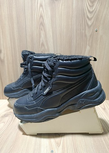 Puma Bot