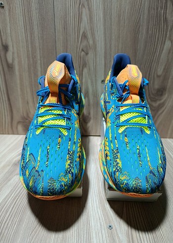 asics gel trinosa 14 - Görsel 2