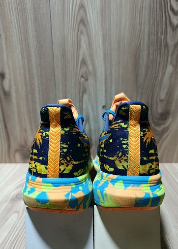 asics gel trinosa 14 - Görsel 4