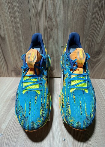 asics gel trinosa 14 - Görsel 3