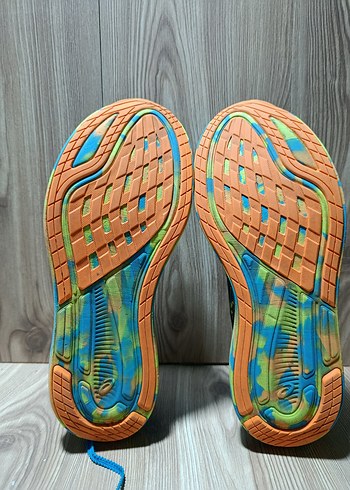 asics gel trinosa 14 - Görsel 5