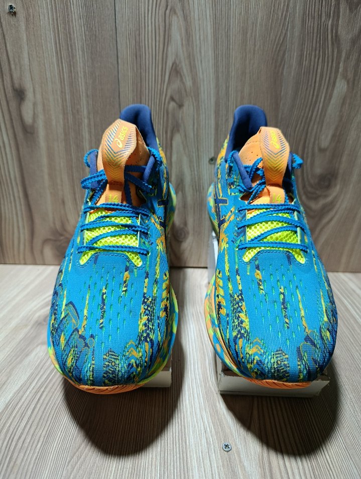 asics gel trinosa 14 - Görsel 2