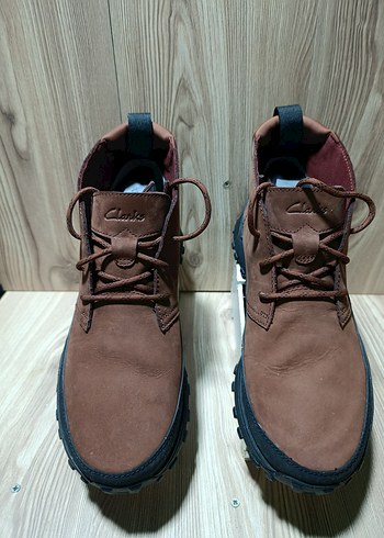 clarks atl waterprof bot - Görsel 3