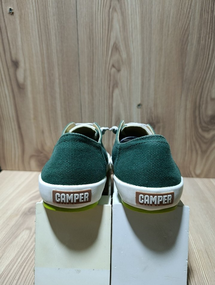 camper - Görsel 4