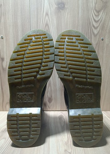 dr.martens - Görsel 5