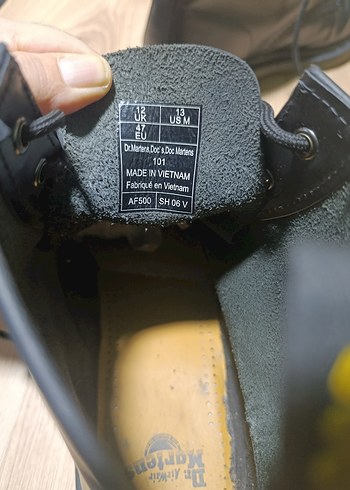 dr.martens - Görsel 8