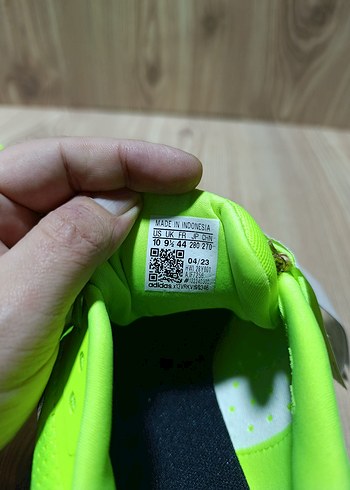 Adidas duramo sl - Görsel 7