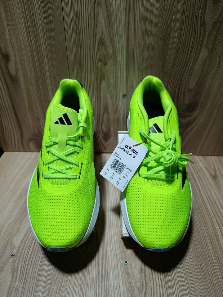 Adidas duramo sl - Görsel 3