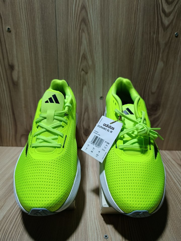 Adidas duramo sl - Görsel 2