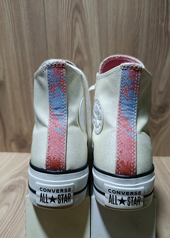 converse - Görsel 4