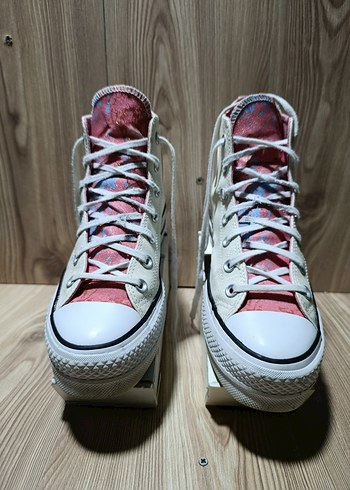 converse - Görsel 2