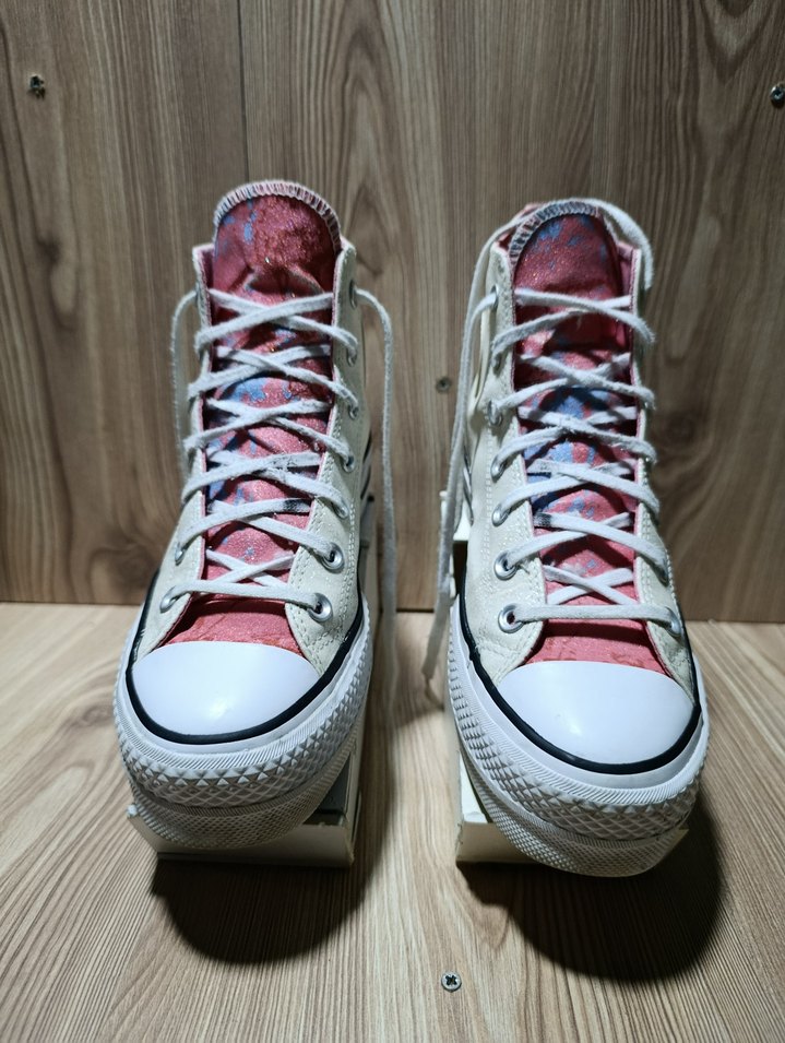 converse - Görsel 2