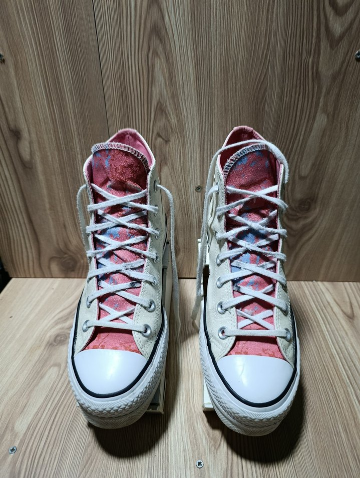 converse - Görsel 3