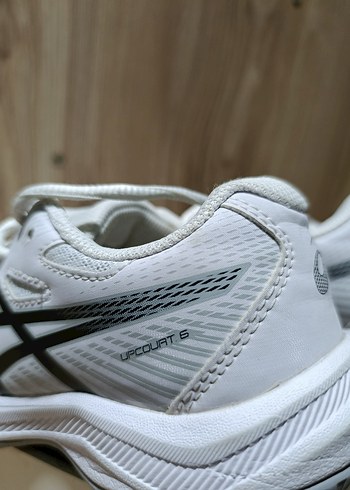 asics upcourt 6 - Görsel 5